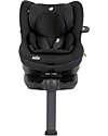 Joie I-Spin 360 E Car Seat - Shale - Group 0/1/2 (0-18 kg) Car Seats Group 0+/1