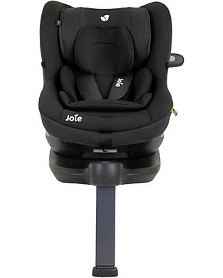 Joie I-Spin 360 E Car Seat - Shale - Group 0/1/2 (0-18 kg) Car Seats Group 0+/1