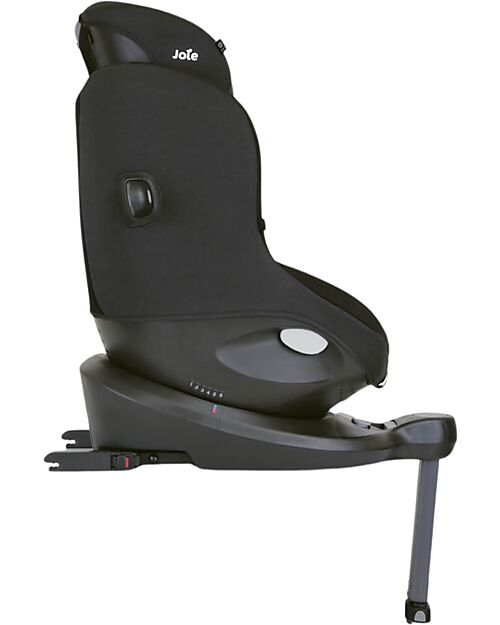 Joie I-Spin 360 E Car Seat - Shale - Group 0/1/2 (0-18 kg) Car Seats Group 0+/1