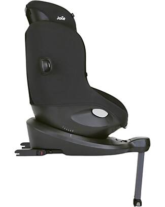 Joie I-Spin 360 E Car Seat - Shale - Group 0/1/2 (0-18 kg) Car Seats Group 0+/1