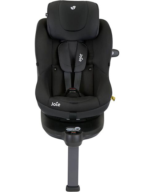Joie I-Spin 360 E Car Seat - Shale - Group 0/1/2 (0-18 kg) Car Seats Group 0+/1