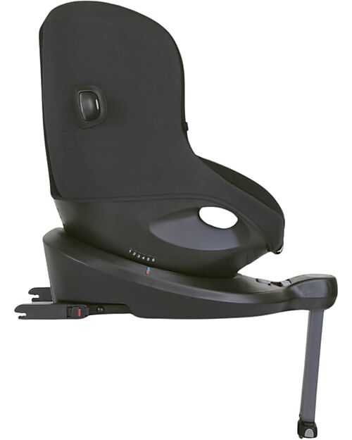 Joie I-Spin 360 E Car Seat - Shale - Group 0/1/2 (0-18 kg) Car Seats Group 0+/1