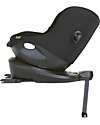 Joie I-Spin 360 E Car Seat - Shale - Group 0/1/2 (0-18 kg) Car Seats Group 0+/1