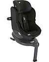 Joie I-Spin 360 E Car Seat - Shale - Group 0/1/2 (0-18 kg) Car Seats Group 0+/1