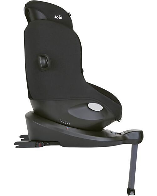 Joie I-Spin 360 E Car Seat - Shale - Group 0/1/2 (0-18 kg) Car Seats Group 0+/1