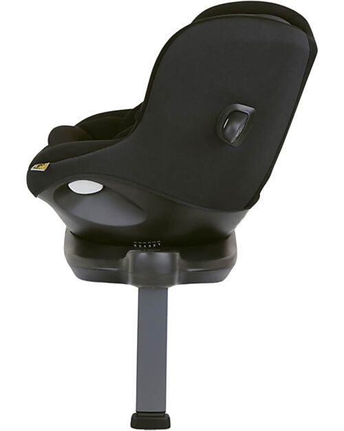 Joie I-Spin 360 E Car Seat - Shale - Group 0/1/2 (0-18 kg) Car Seats Group 0+/1