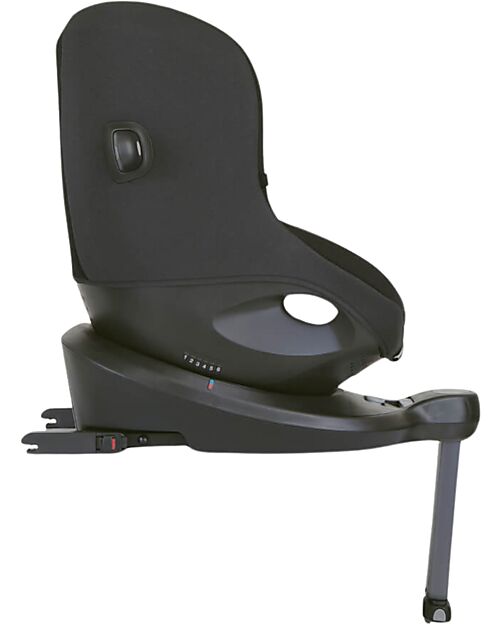 Joie I-Spin 360 E Car Seat - Shale - Group 0/1/2 (0-18 kg) Car Seats Group 0+/1