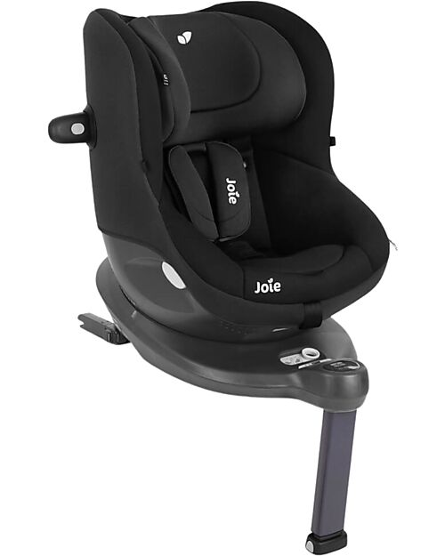 Joie I-Spin 360 E Car Seat - Shale - Group 0/1/2 (0-18 kg) Car Seats Group 0+/1