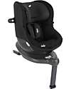 Joie I-Spin 360 E Car Seat - Shale - Group 0/1/2 (0-18 kg) Car Seats Group 0+/1