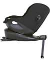 Joie I-Spin 360 E Car Seat - Shale - Group 0/1/2 (0-18 kg) Car Seats Group 0+/1