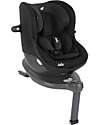 Joie I-Spin 360 E Car Seat - Shale - Group 0/1/2 (0-18 kg) Car Seats Group 0+/1