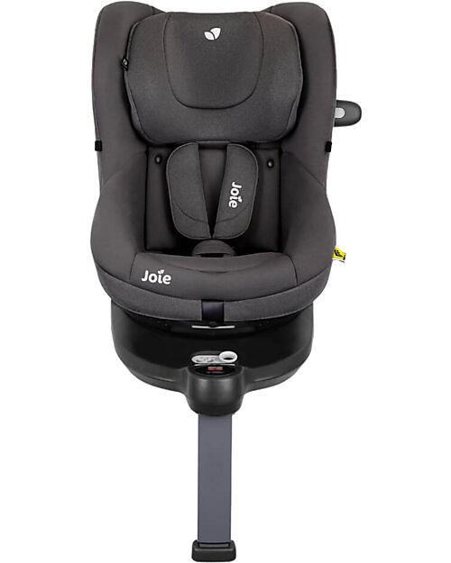 Joie I-Spin 360 E Car Seat - Thunder - Group 0/1/2 - fino a 12 anni Car Seats Group 0+/1