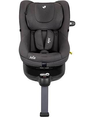 Joie I-Spin 360 E Car Seat - Thunder - Group 0/1/2 - fino a 12 anni Car Seats Group 0+/1