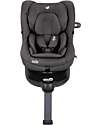 Joie I-Spin 360 E Car Seat - Thunder - Group 0/1/2 - fino a 12 anni Car Seats Group 0+/1