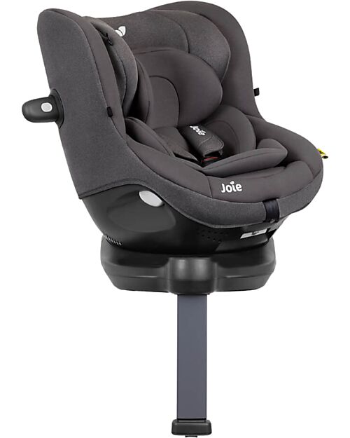 Joie I-Spin 360 E Car Seat - Thunder - Group 0/1/2 - fino a 12 anni Car Seats Group 0+/1