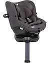 Joie I-Spin 360 E Car Seat - Thunder - Group 0/1/2 - fino a 12 anni Car Seats Group 0+/1