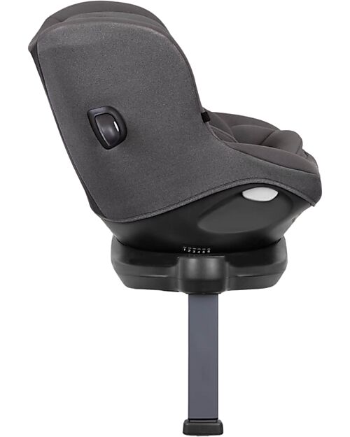 Joie I-Spin 360 E Car Seat - Thunder - Group 0/1/2 - fino a 12 anni Car Seats Group 0+/1