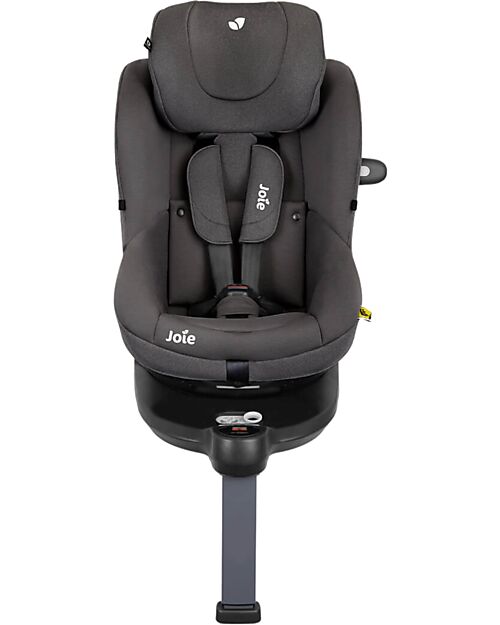 Joie I-Spin 360 E Car Seat - Thunder - Group 0/1/2 - fino a 12 anni Car Seats Group 0+/1