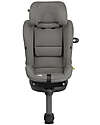 Joie I-Spin 360° Car Seat - Thunder - from Birth up to 12 Years (40-150 cm) Car Seats Group 1/2/3