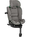 Joie I-Spin 360° Car Seat - Thunder - from Birth up to 12 Years (40-150 cm) Car Seats Group 1/2/3