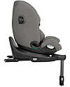 Joie I-Spin 360° Car Seat - Thunder - from Birth up to 12 Years (40-150 cm) Car Seats Group 1/2/3