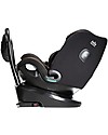 Joie i-Spin Grow Signature Car Seat - Eclipse - from 0 to 7 years - Swivel and Protect From Birth! Car Seats Group 1/2/3