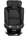 Joie i-Spin Grow Signature Car Seat - Eclipse - from 0 to 7 years - Swivel and Protect From Birth! Car Seats Group 1/2/3