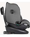Joie i-Spin Multiway Car Seat - Thunder - Group 0/1/2 (0-25 kg) Car Seats Group 0+/1