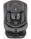 Joie i-Spin Multiway Car Seat - Thunder - Group 0/1/2 (0-25 kg) Car Seats Group 0+/1