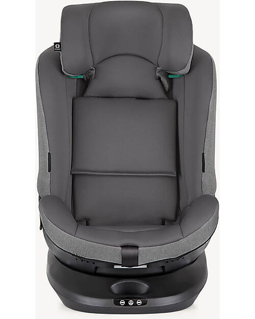 Joie i-Spin Multiway Car Seat - Thunder - Group 0/1/2 (0-25 kg) Car Seats Group 0+/1