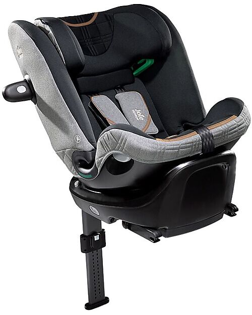 JOIE i-Spin 360° Coal 40-105cm - Car Seat