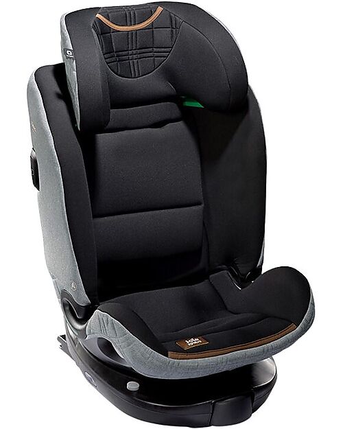 Joie i-Spin XL Review  Car Seat From Newborn To 12 Years