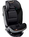 Joie i-Spin XL Car Seat - Carbon - from Birth to 12 Years! Car Seats Group 1/2/3