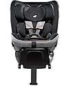Joie i-Spin XL Car Seat - Carbon - from Birth to 12 Years! Car Seats Group 1/2/3