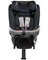 Joie i-Spin XL Car Seat - Carbon - from Birth to 12 Years! Car Seats Group 1/2/3