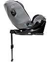 Joie i-Spin XL Car Seat - Carbon - from Birth to 12 Years! Car Seats Group 1/2/3