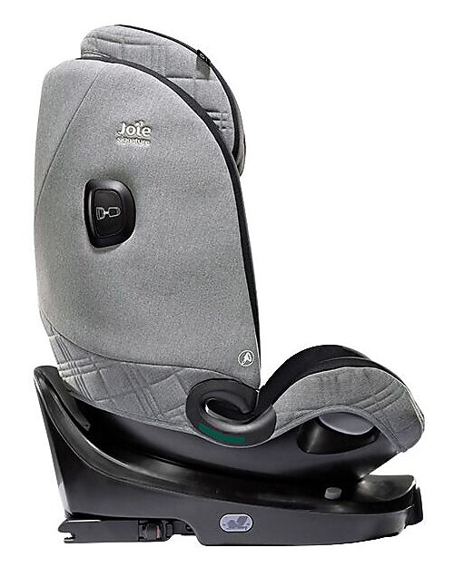 Joie i-Spin XL Car Seat - Carbon - from Birth to 12 Years! Car Seats Group 1/2/3