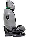 Joie i-Spin XL Car Seat - Carbon - from Birth to 12 Years! Car Seats Group 1/2/3