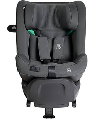 Joie i-Spin XL Car Seat - Ebony - from Birth to 12 Years! Car Seats Group 1/2/3