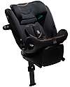 Joie i-Spin XL Car Seat - Eclipse - from Birth to 12 Years! Car Seats Group 1/2/3