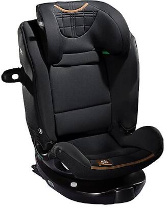 Joie i-Spin XL Car Seat - Eclipse - from Birth to 12 Years! Car Seats Group 1/2/3