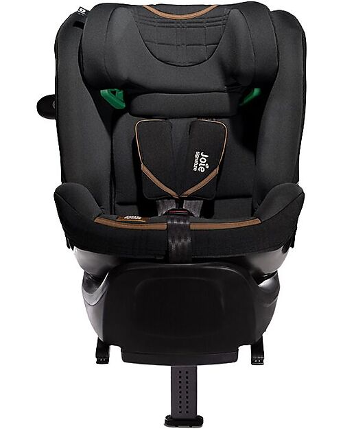 Joie i-Spin XL Car Seat - Eclipse - from Birth to 12 Years! Car Seats Group 1/2/3