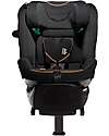 Joie i-Spin XL Car Seat - Eclipse - from Birth to 12 Years! Car Seats Group 1/2/3