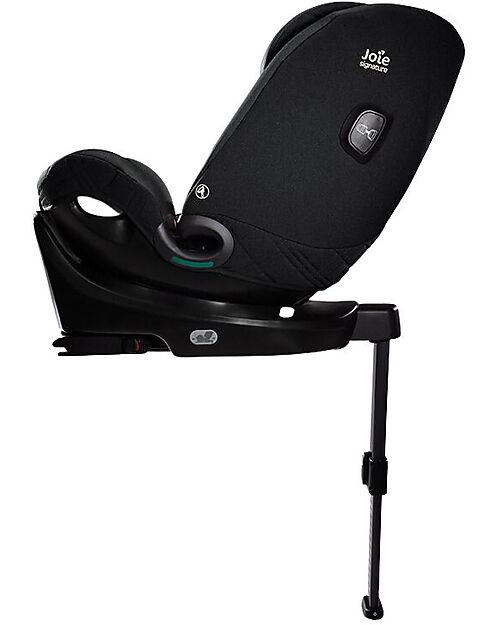 Joie i-Spin XL Car Seat - Eclipse - from Birth to 12 Years! Car Seats Group 1/2/3