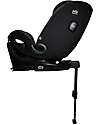 Joie i-Spin XL Car Seat - Eclipse - from Birth to 12 Years! Car Seats Group 1/2/3