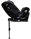 Joie i-Spin XL Car Seat - Eclipse - from Birth to 12 Years! Car Seats Group 1/2/3