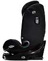 Joie i-Spin XL Car Seat - Eclipse - from Birth to 12 Years! Car Seats Group 1/2/3