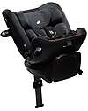 Joie i-Spin XL Car Seat - Eclipse - from Birth to 12 Years! Car Seats Group 1/2/3