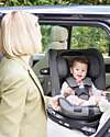 Joie i-Spin XL Car Seat - Eclipse - from Birth to 12 Years! Car Seats Group 1/2/3