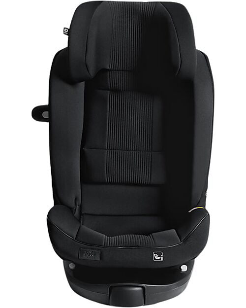 Joie i-Spin XL Car Seat - Eclipse - from Birth to 12 Years! Car Seats Group 1/2/3